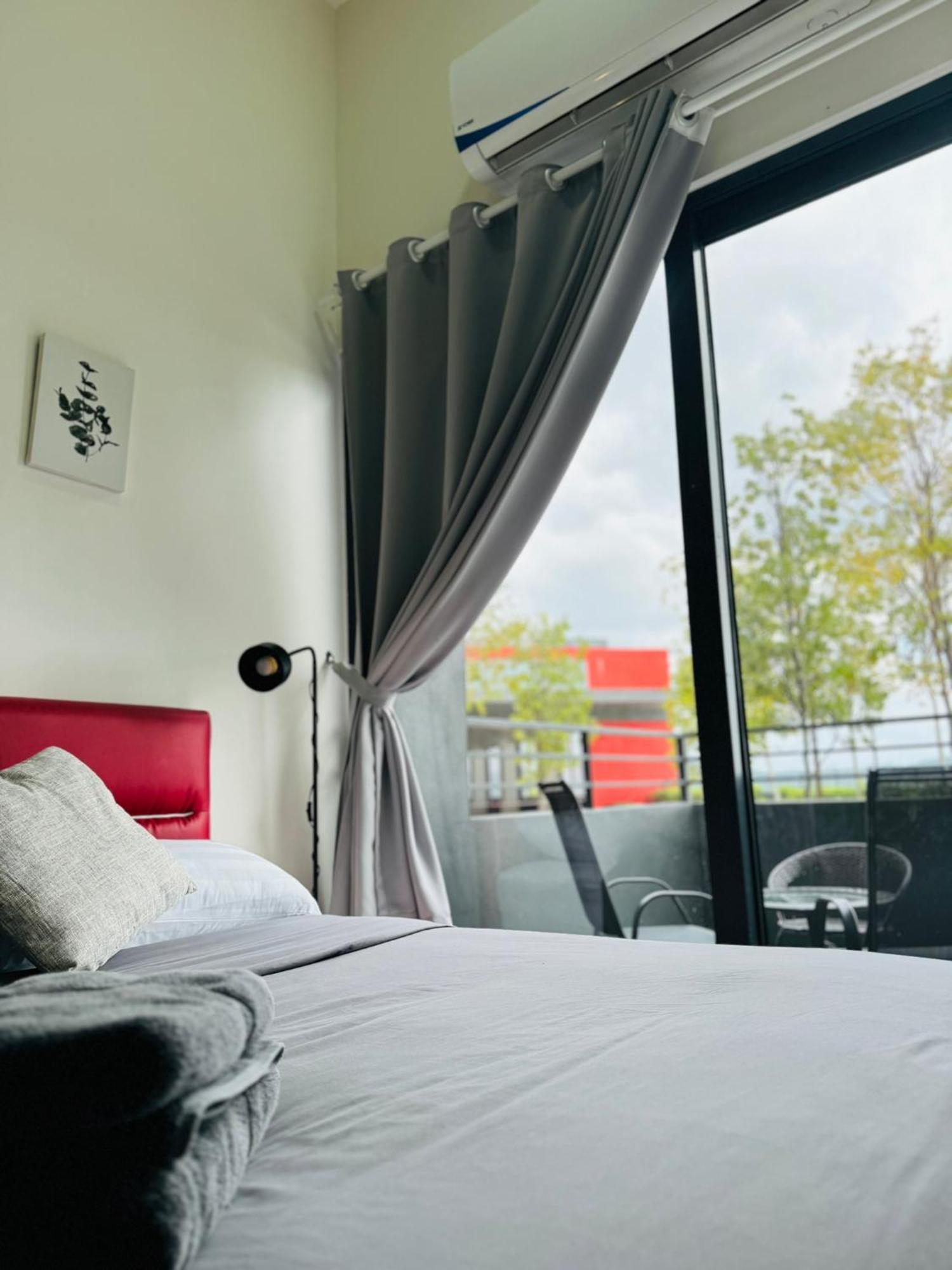 Coresoho Suite By Bkastaycation Kotawarisan Sepang Klia Airport, Free Wifi Exteriör bild