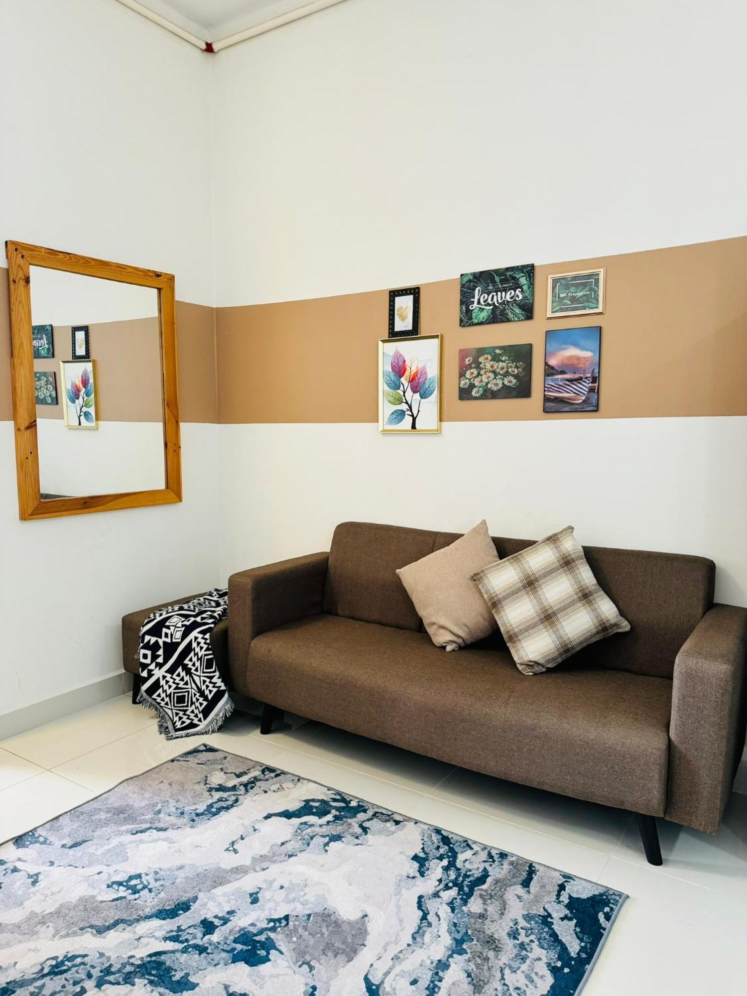 Coresoho Suite By Bkastaycation Kotawarisan Sepang Klia Airport, Free Wifi Exteriör bild