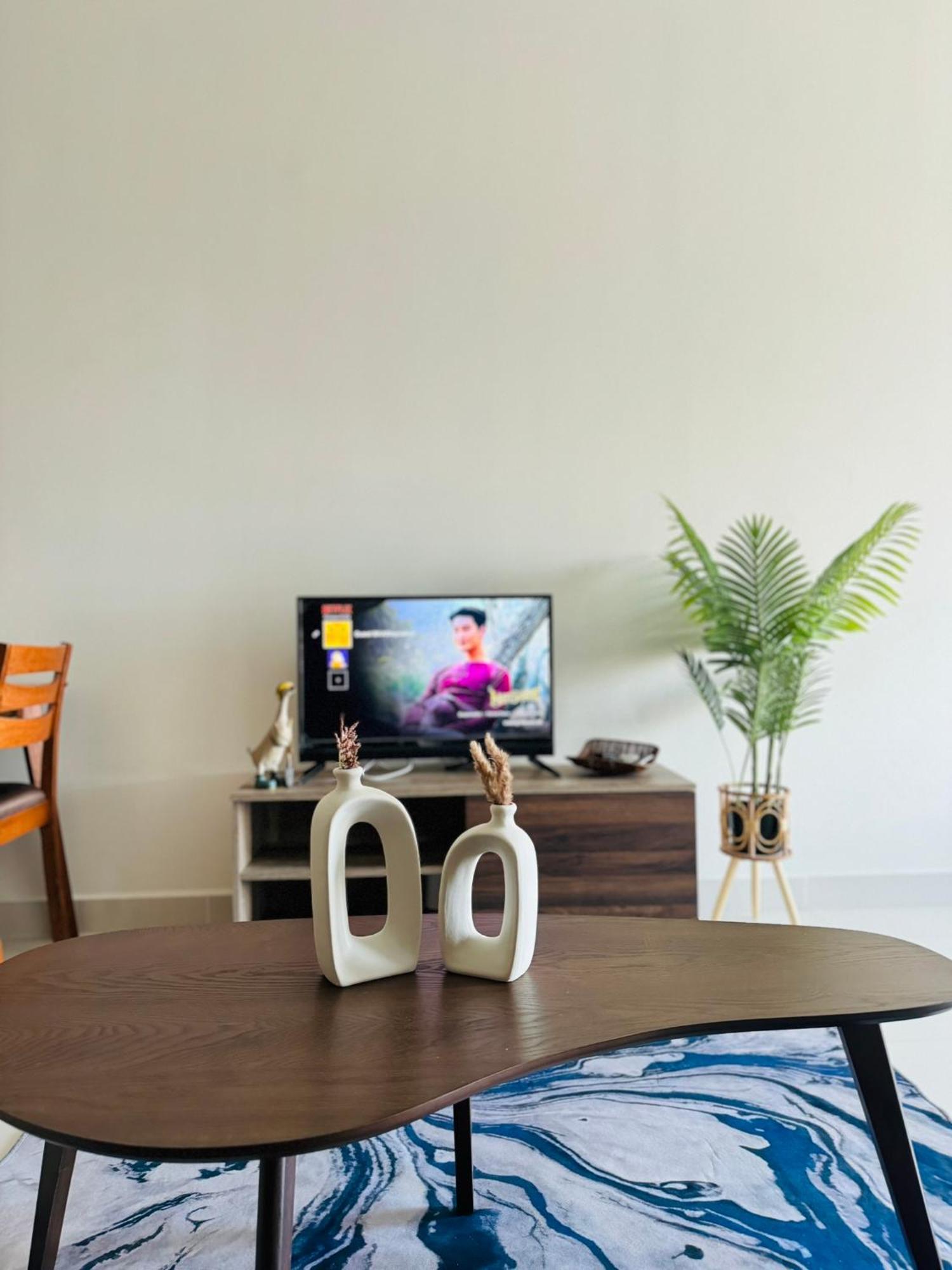 Coresoho Suite By Bkastaycation Kotawarisan Sepang Klia Airport, Free Wifi Exteriör bild