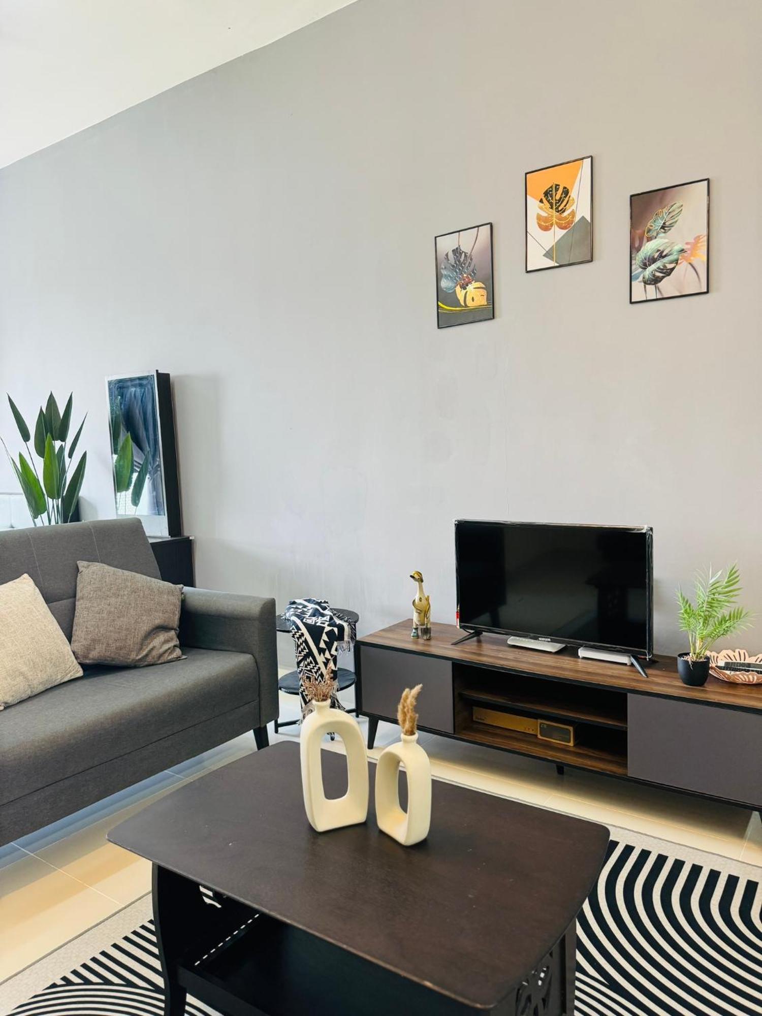 Coresoho Suite By Bkastaycation Kotawarisan Sepang Klia Airport, Free Wifi Exteriör bild