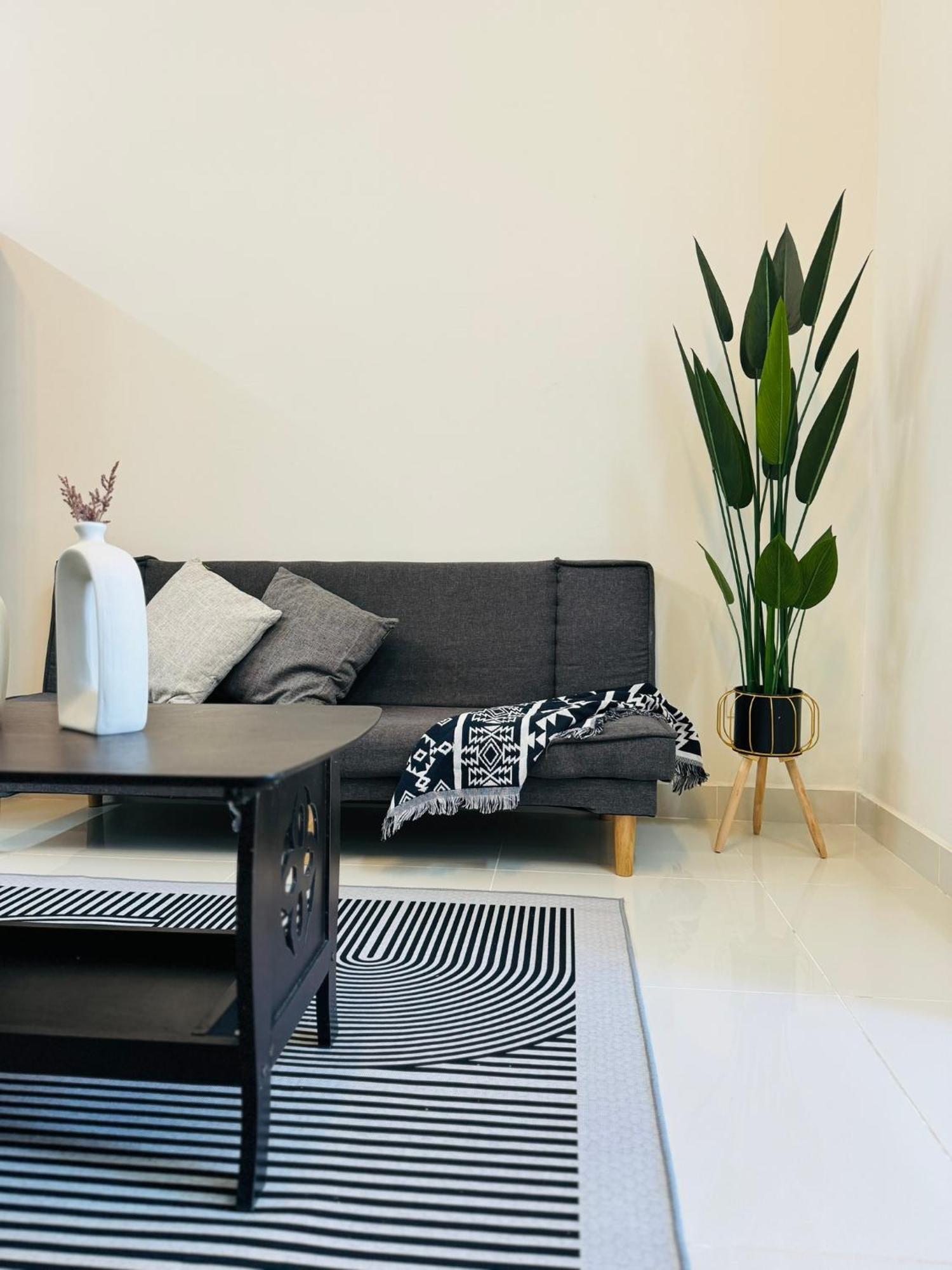 Coresoho Suite By Bkastaycation Kotawarisan Sepang Klia Airport, Free Wifi Exteriör bild
