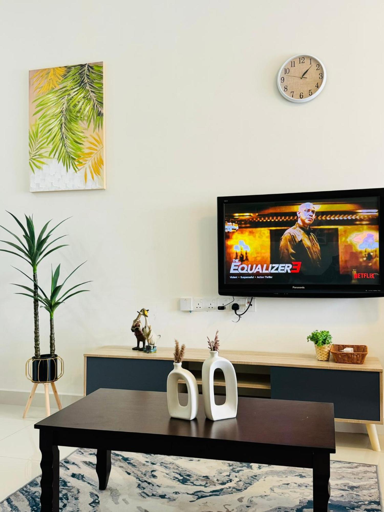 Coresoho Suite By Bkastaycation Kotawarisan Sepang Klia Airport, Free Wifi Exteriör bild