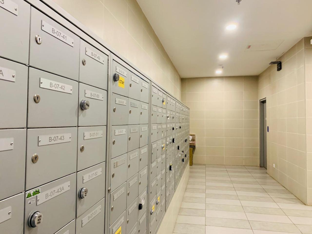 Coresoho Suite By Bkastaycation Kotawarisan Sepang Klia Airport, Free Wifi Exteriör bild