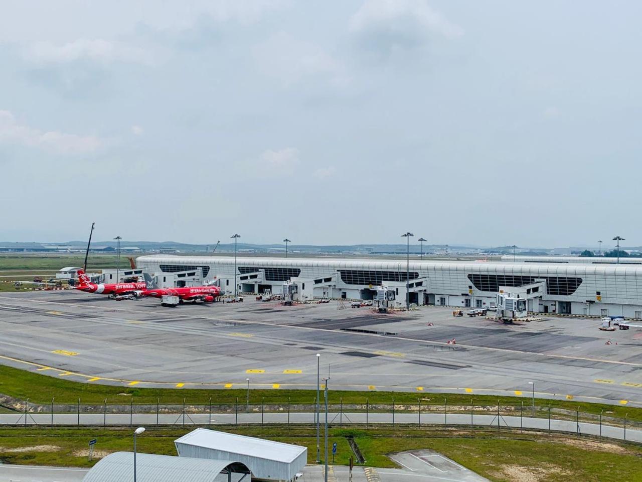 Coresoho Suite By Bkastaycation Kotawarisan Sepang Klia Airport, Free Wifi Exteriör bild