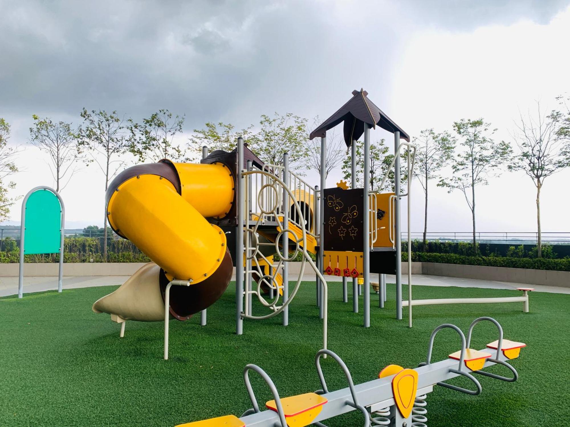 Coresoho Suite By Bkastaycation Kotawarisan Sepang Klia Airport, Free Wifi Exteriör bild