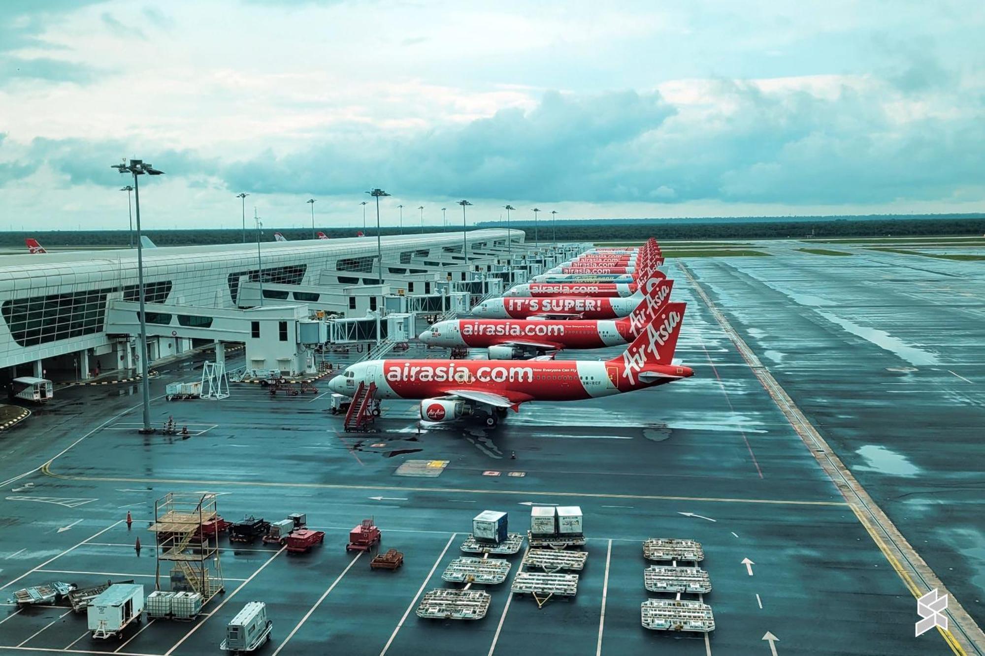 Coresoho Suite By Bkastaycation Kotawarisan Sepang Klia Airport, Free Wifi Exteriör bild